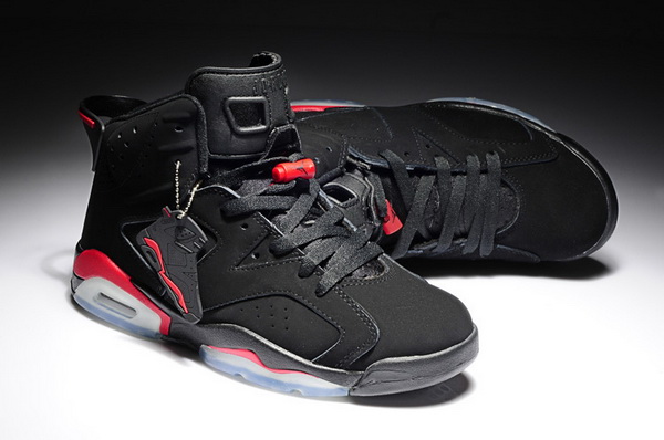 Jordan 6 shoes AAA Quality-022