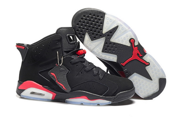 Jordan 6 shoes AAA Quality-022