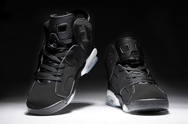 Jordan 6 shoes AAA Quality-023