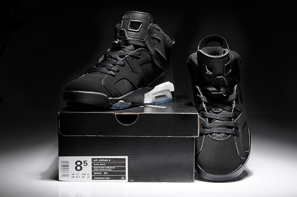 Jordan 6 shoes AAA Quality-023