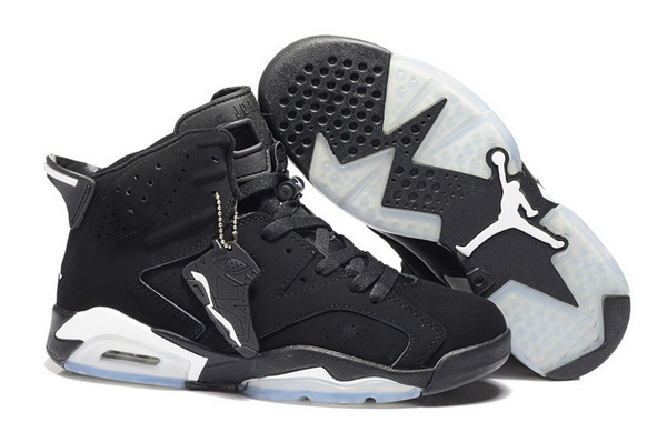 Jordan 6 shoes AAA Quality-023