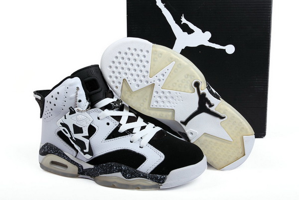 Jordan 6 shoes AAA Quality-024