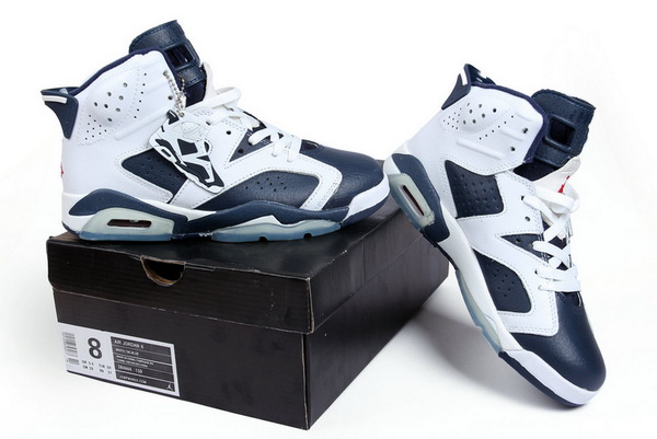 Jordan 6 shoes AAA Quality-025