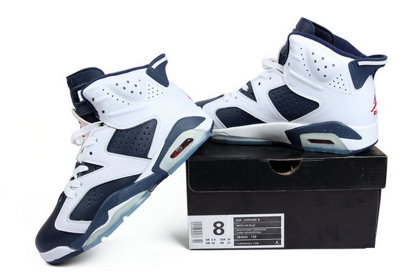 Jordan 6 shoes AAA Quality-025