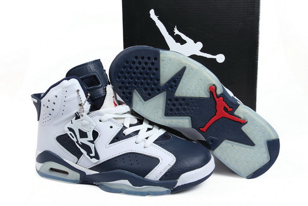 Jordan 6 shoes AAA Quality-025