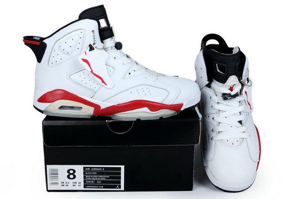 Jordan 6 shoes AAA Quality-027