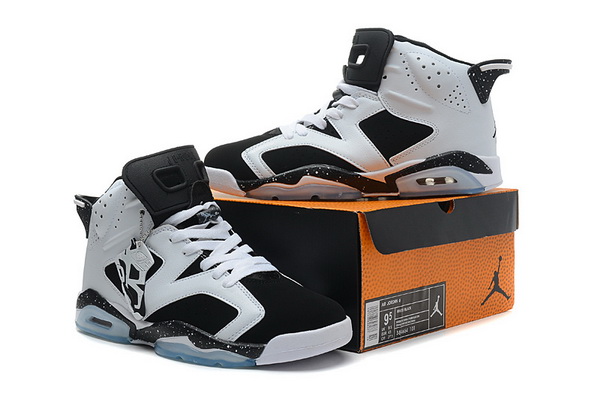 Jordan 6 shoes AAA Quality-028