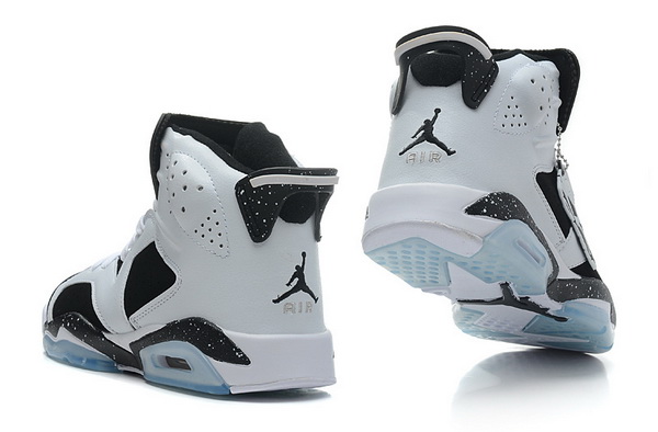 Jordan 6 shoes AAA Quality-028