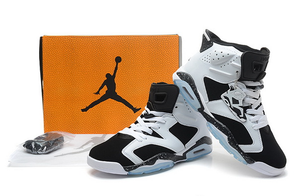 Jordan 6 shoes AAA Quality-028