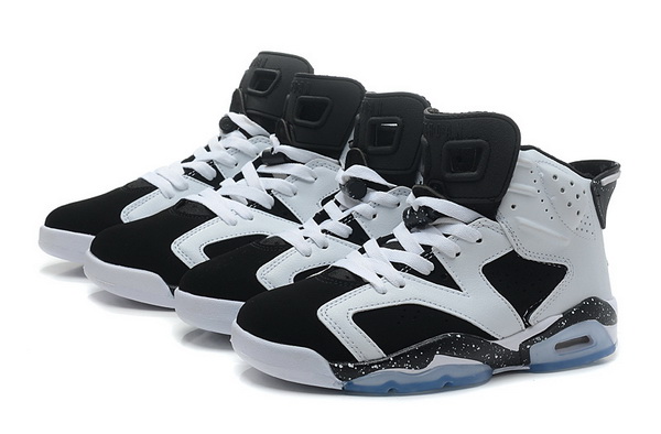 Jordan 6 shoes AAA Quality-028