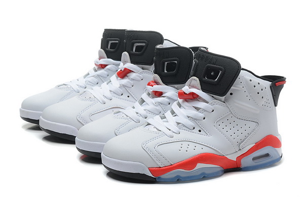 Jordan 6 shoes AAA Quality-029