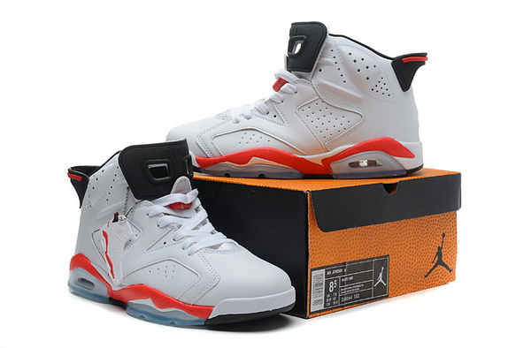 Jordan 6 shoes AAA Quality-029