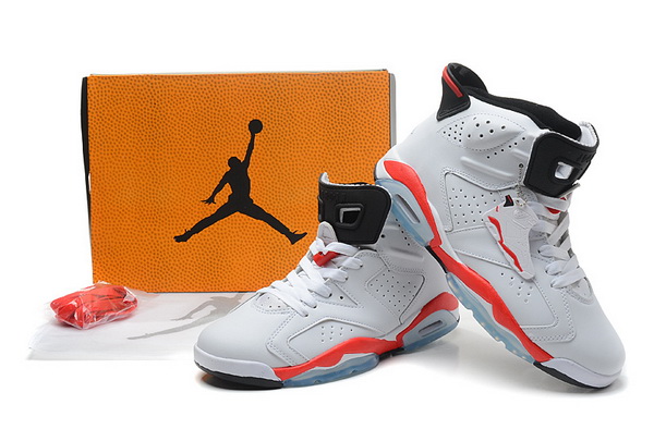 Jordan 6 shoes AAA Quality-029