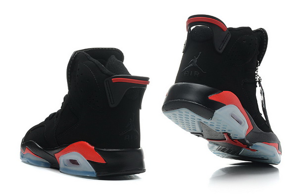 Jordan 6 shoes AAA Quality-030