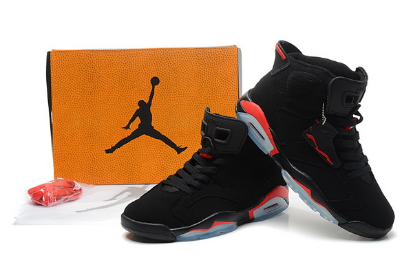 Jordan 6 shoes AAA Quality-030