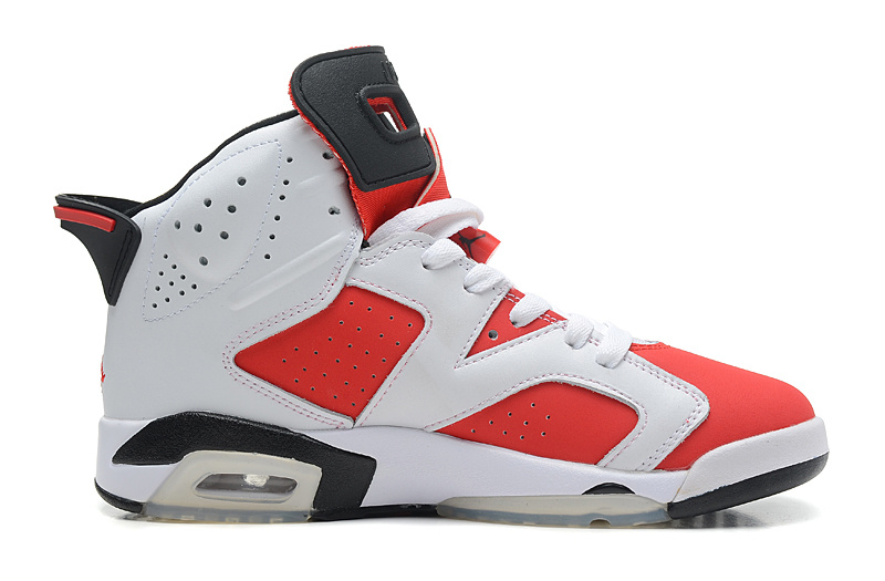 Jordan 6 shoes AAA Quality-031