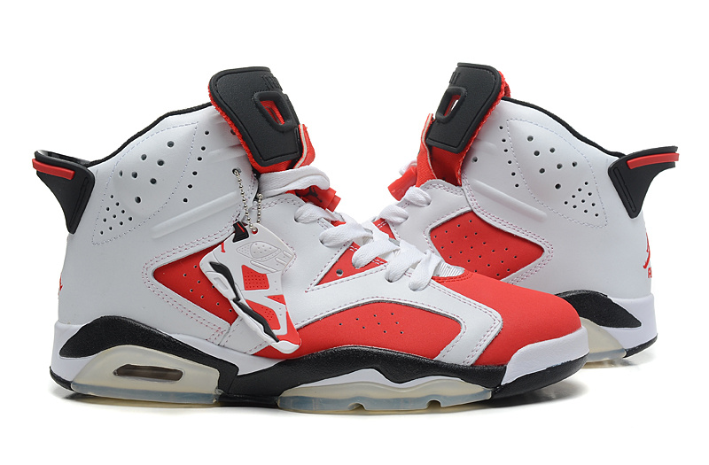 Jordan 6 shoes AAA Quality-031