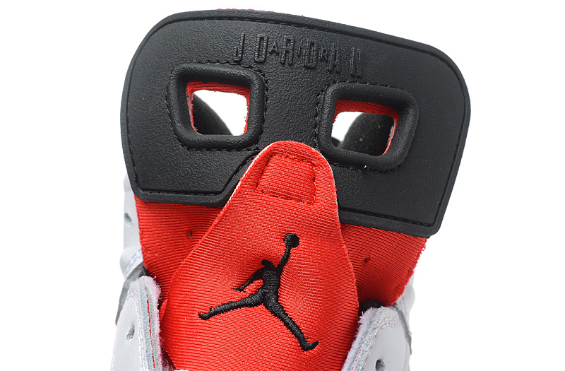 Jordan 6 shoes AAA Quality-031