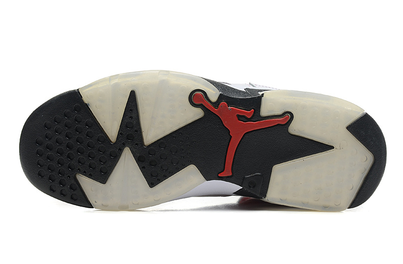 Jordan 6 shoes AAA Quality-031