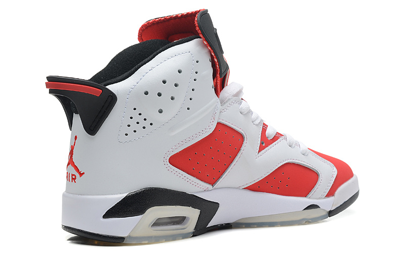 Jordan 6 shoes AAA Quality-031