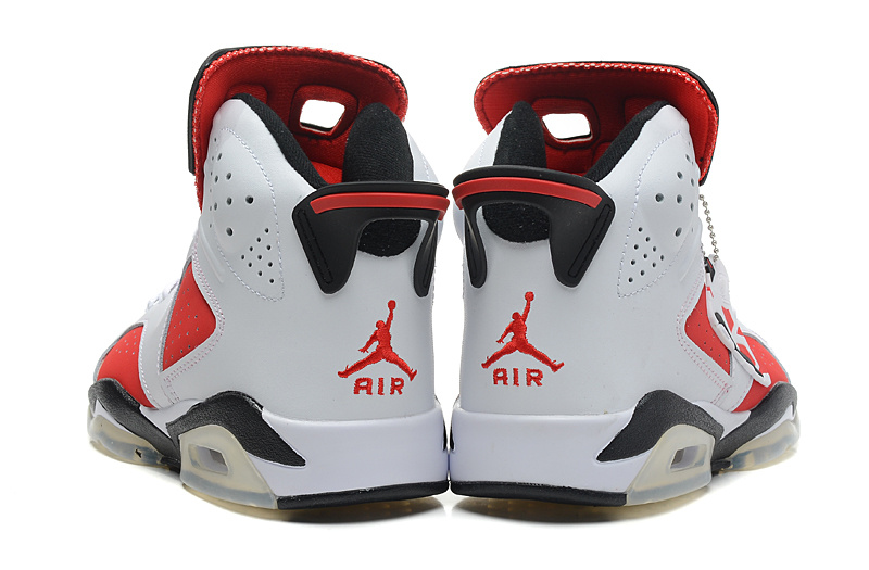 Jordan 6 shoes AAA Quality-031