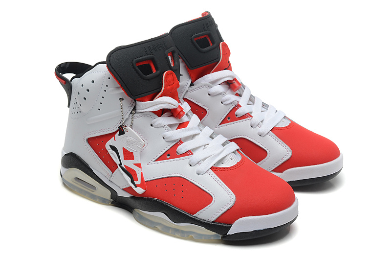 Jordan 6 shoes AAA Quality-031