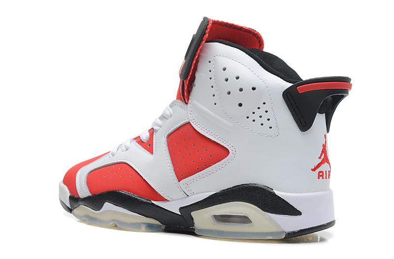 Jordan 6 shoes AAA Quality-031