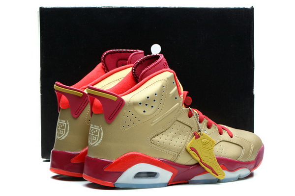 Jordan 6 shoes AAA Quality-038