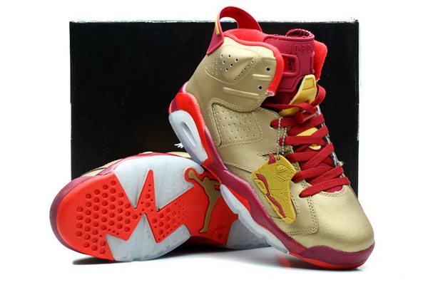 Jordan 6 shoes AAA Quality-038