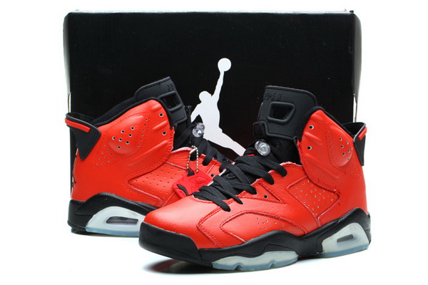 Jordan 6 shoes AAA Quality-039