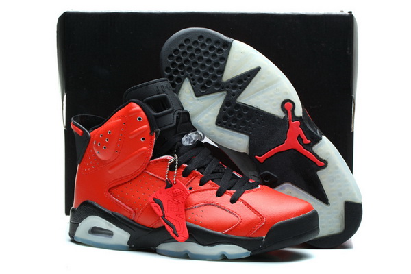 Jordan 6 shoes AAA Quality-039