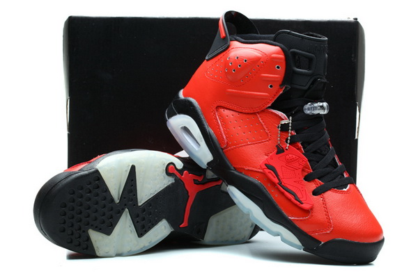 Jordan 6 shoes AAA Quality-039