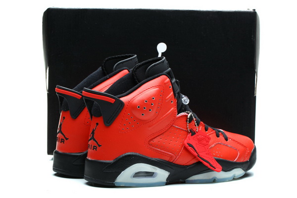 Jordan 6 shoes AAA Quality-039