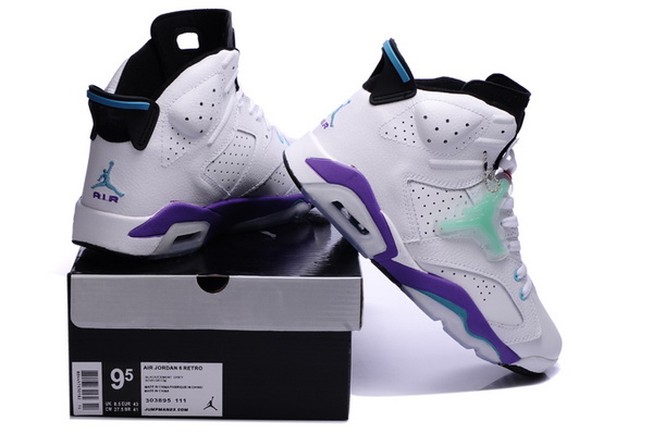 Jordan 6 shoes AAA Quality-044