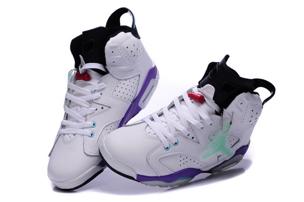 Jordan 6 shoes AAA Quality-044