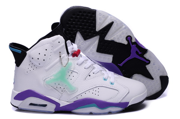 Jordan 6 shoes AAA Quality-044