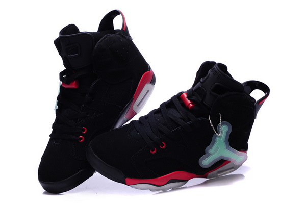 Jordan 6 shoes AAA Quality-048