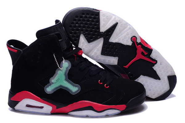 Jordan 6 shoes AAA Quality-048