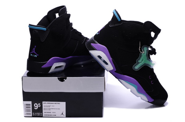 Jordan 6 shoes AAA Quality-056