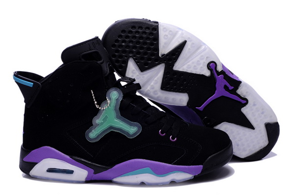 Jordan 6 shoes AAA Quality-056