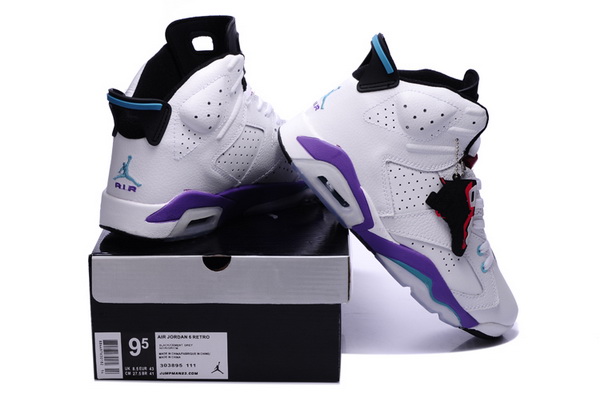 Jordan 6 shoes AAA Quality-060