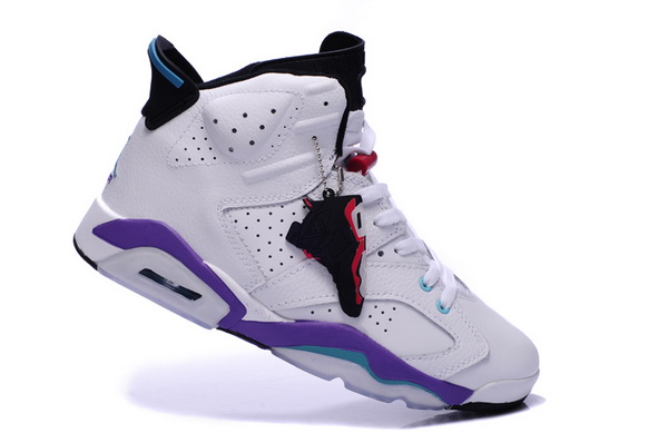 Jordan 6 shoes AAA Quality-060