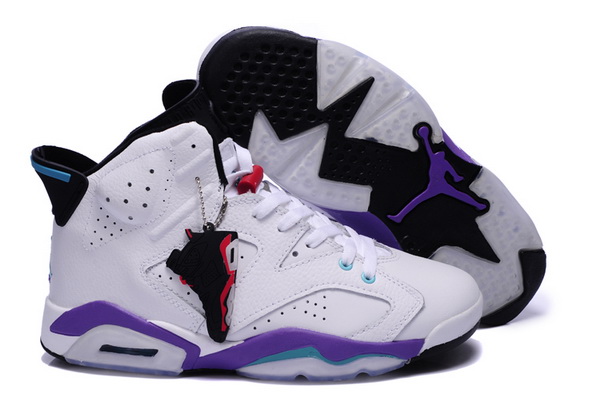 Jordan 6 shoes AAA Quality-060