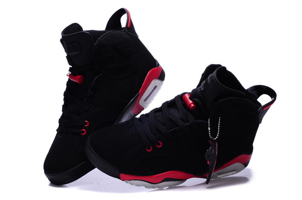 Jordan 6 shoes AAA Quality-064