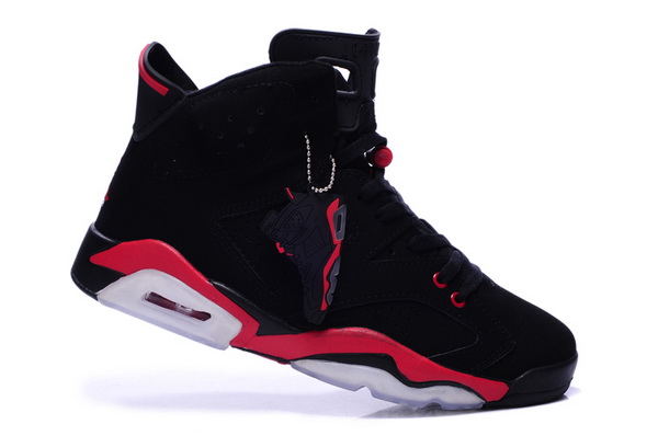 Jordan 6 shoes AAA Quality-064