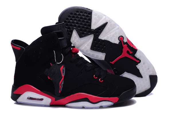 Jordan 6 shoes AAA Quality-064