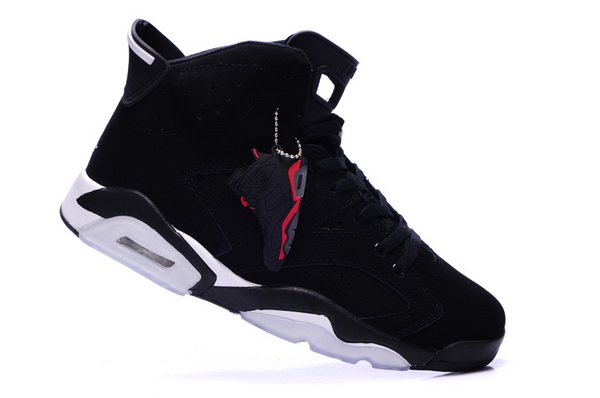 Jordan 6 shoes AAA Quality-068