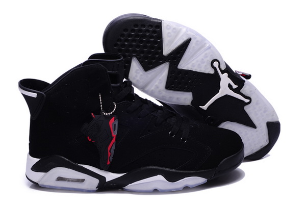 Jordan 6 shoes AAA Quality-068