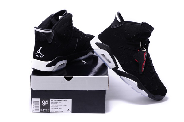 Jordan 6 shoes AAA Quality-068