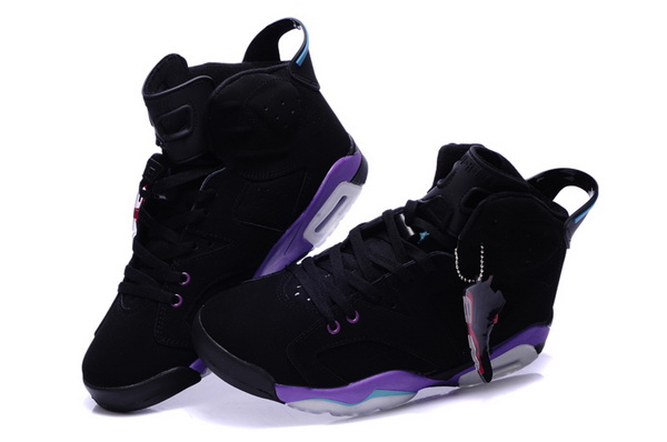 Jordan 6 shoes AAA Quality-072